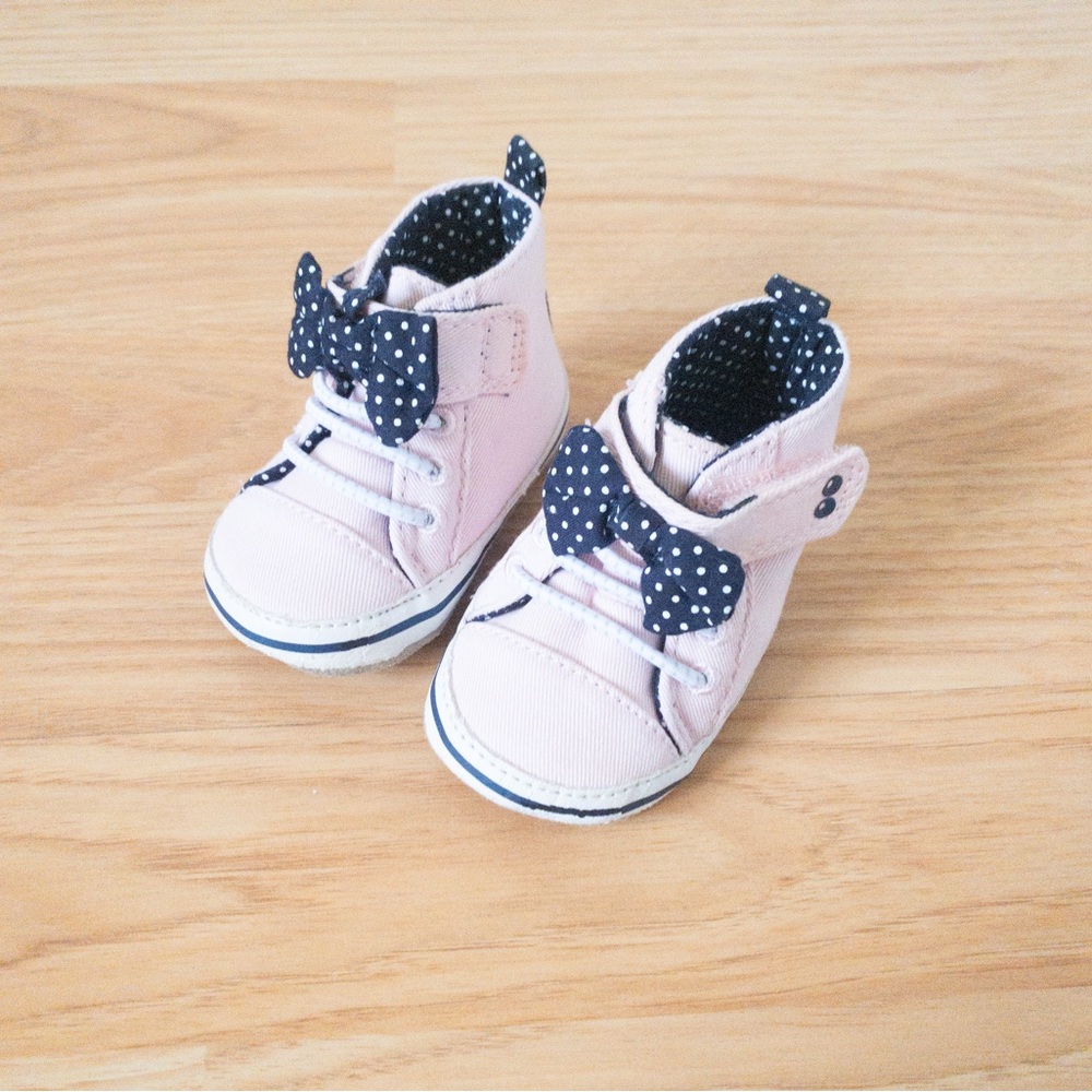 Surprize Infant Sneakers